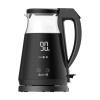 Чайник электрический Deerma DEM-SH90W, черный